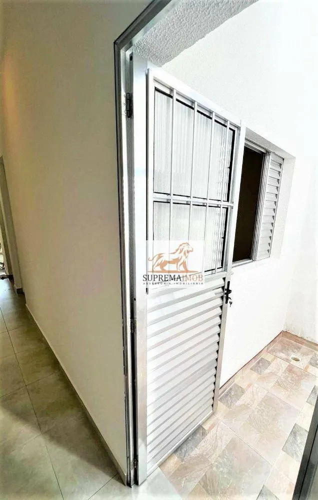 Casa, 2 quartos, 47 m² - Foto 2