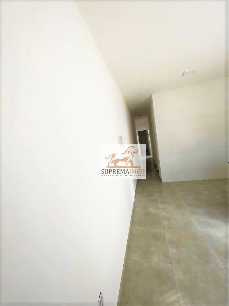 Casa, 2 quartos, 47 m² - Foto 3