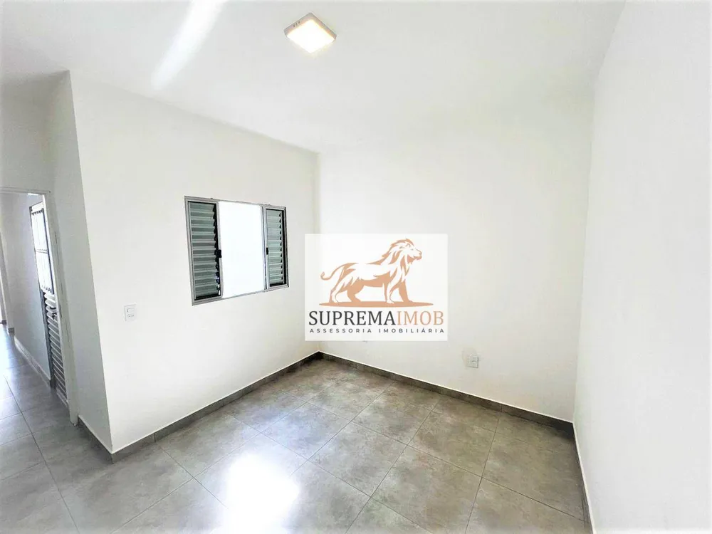 Casa, 2 quartos, 47 m² - Foto 1