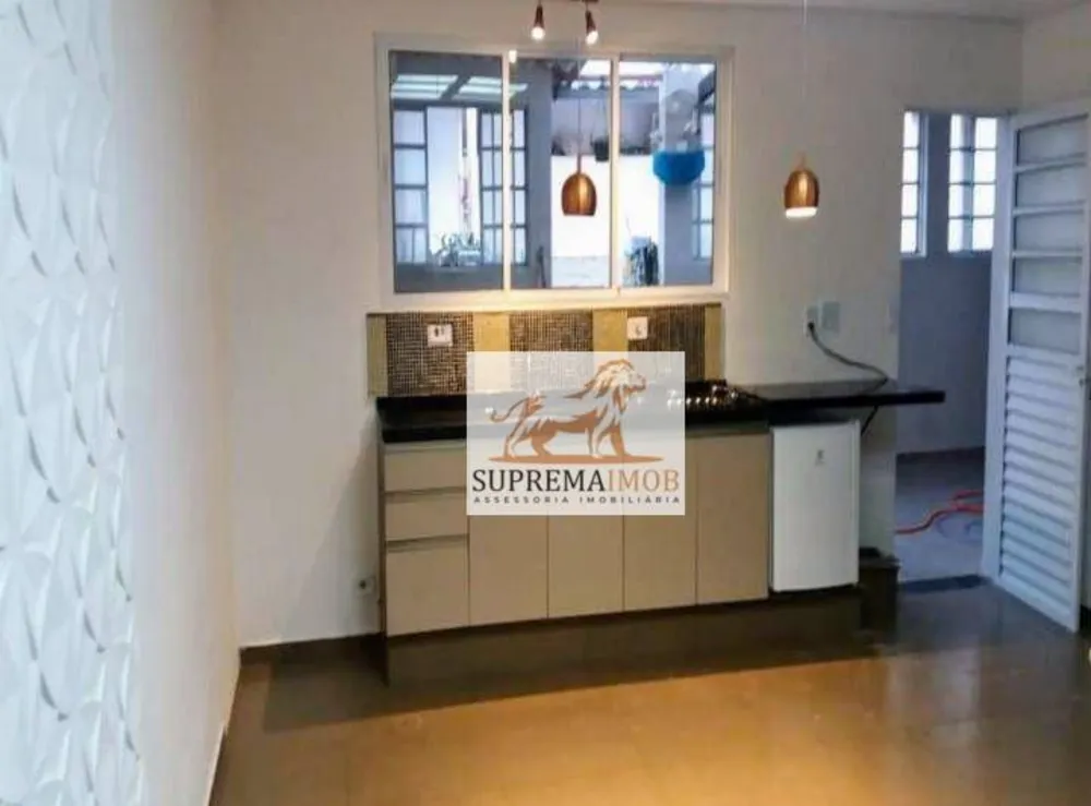 Casa, 5 quartos, 199 m² - Foto 4