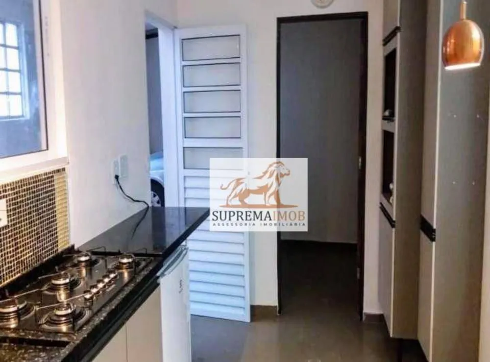Casa, 5 quartos, 199 m² - Foto 3