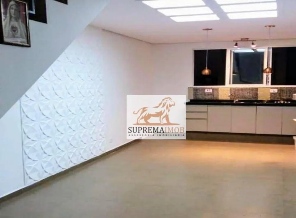 Casa, 5 quartos, 199 m² - Foto 1