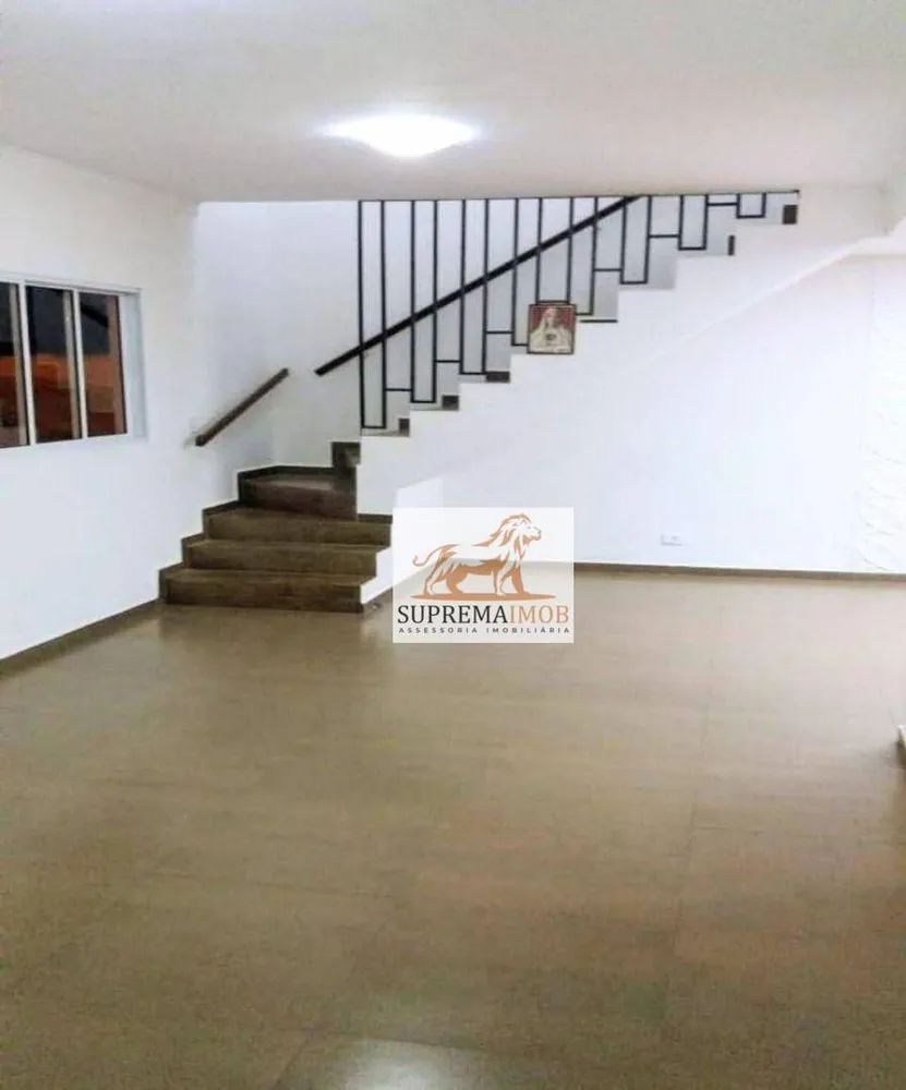 Casa, 5 quartos, 199 m² - Foto 2