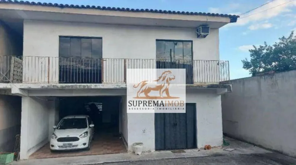Casa, 3 quartos, 250 m² - Foto 1