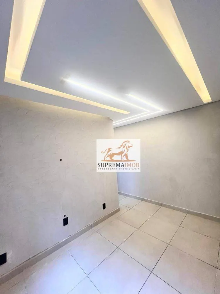 Apartamento, 2 quartos, 53 m² - Foto 2