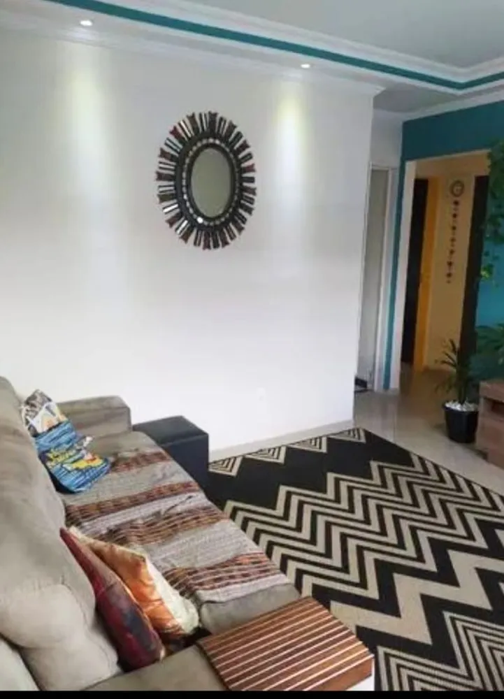 Apartamento, 2 quartos, 66 m² - Foto 3