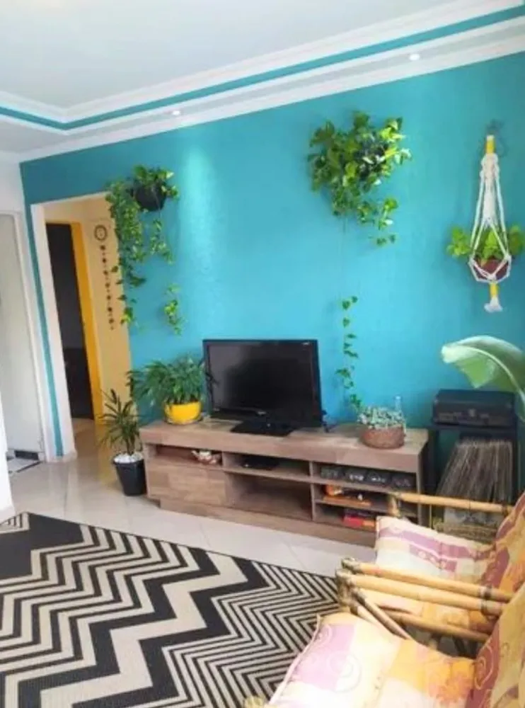 Apartamento, 2 quartos, 66 m² - Foto 2