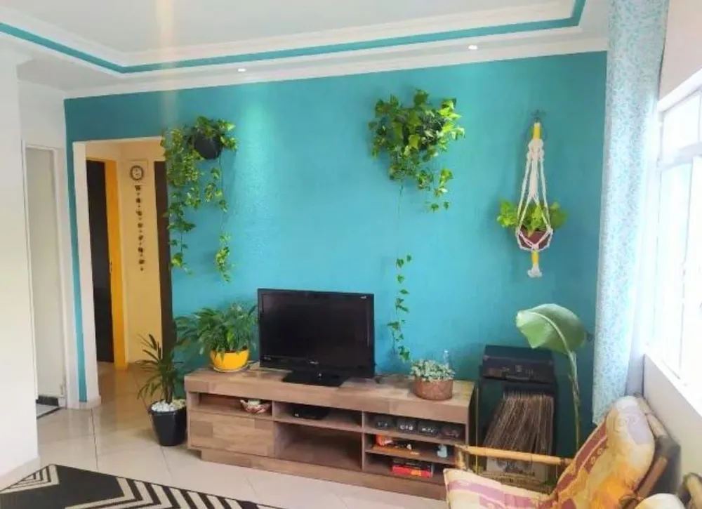 Apartamento, 2 quartos, 66 m² - Foto 1