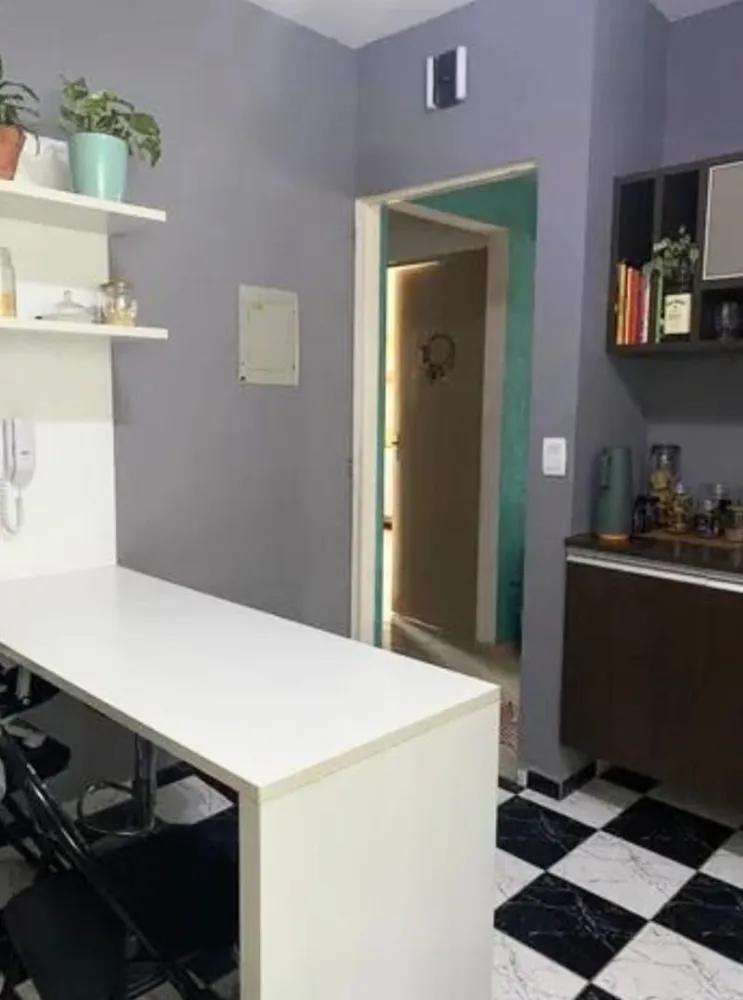 Apartamento, 2 quartos, 66 m² - Foto 4