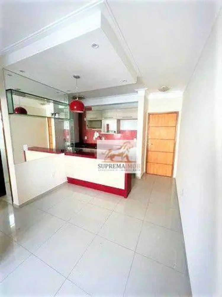 Apartamento, 2 quartos, 54 m² - Foto 2