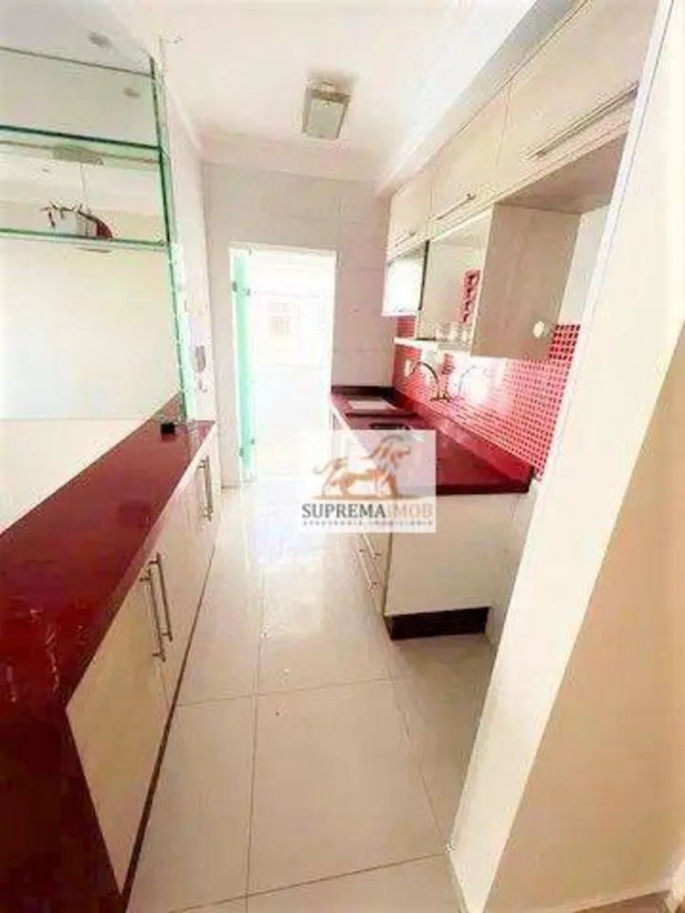 Apartamento, 2 quartos, 54 m² - Foto 1