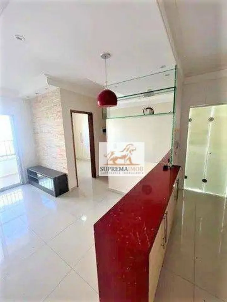 Apartamento, 2 quartos, 54 m² - Foto 3