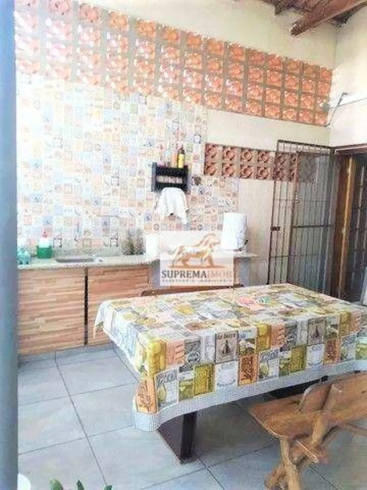 Casa de Condomínio, 2 quartos - Foto 3