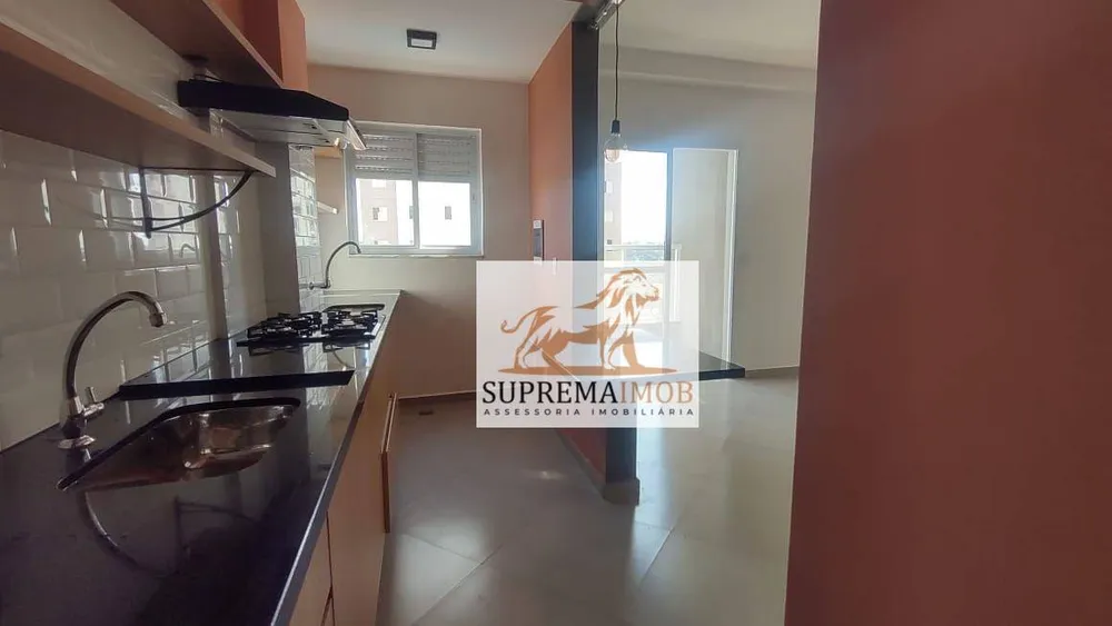 Apartamento, 1 quarto, 42 m² - Foto 3