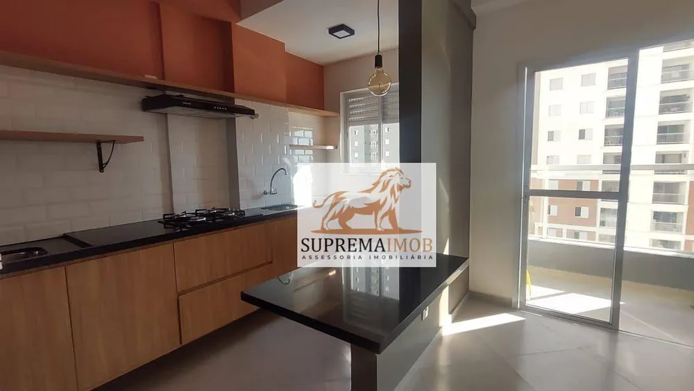 Apartamento, 1 quarto, 42 m² - Foto 1