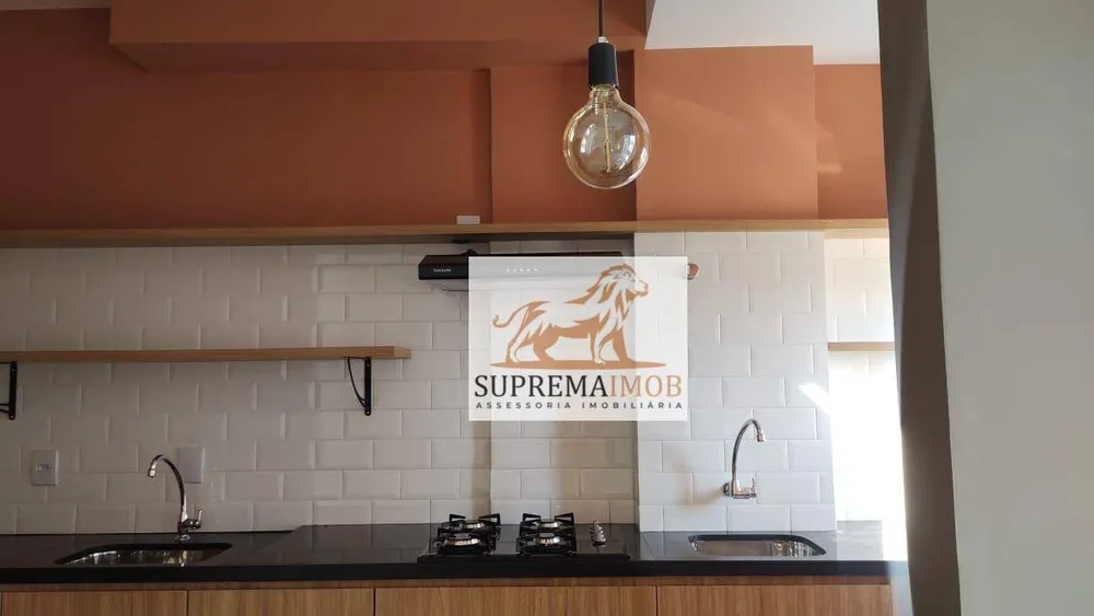 Apartamento, 1 quarto, 42 m² - Foto 2