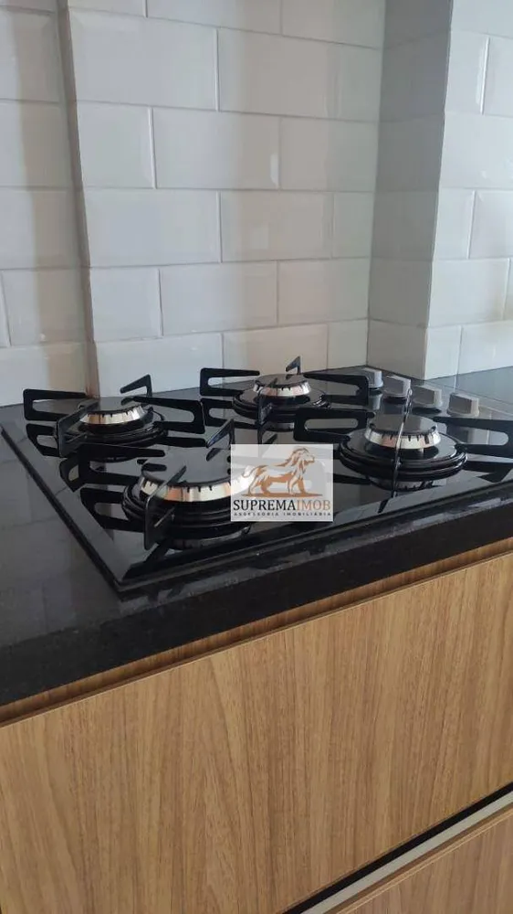 Apartamento, 1 quarto, 42 m² - Foto 4