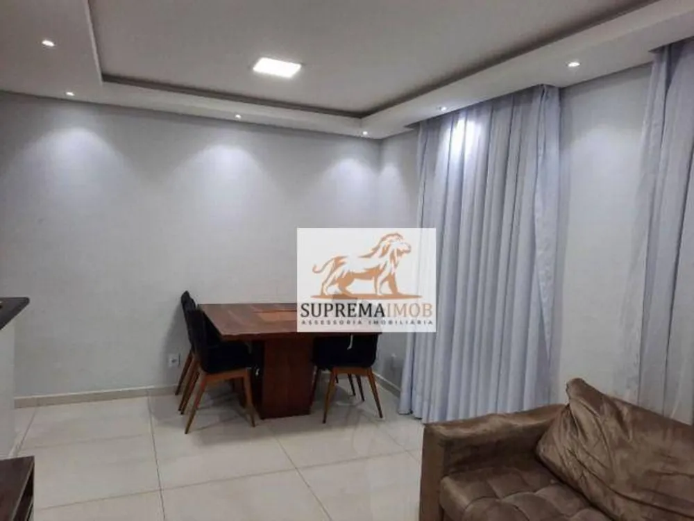 Apartamento, 3 quartos, 67 m² - Foto 1
