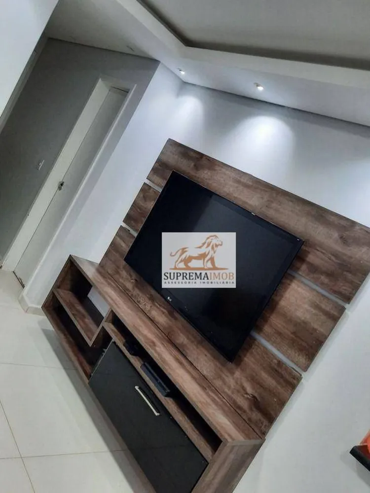 Apartamento, 3 quartos, 67 m² - Foto 4