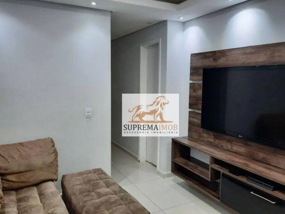 Apartamento, 3 quartos, 67 m² - Foto 2