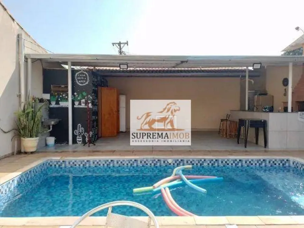 Casa, 3 quartos, 150 m² - Foto 2