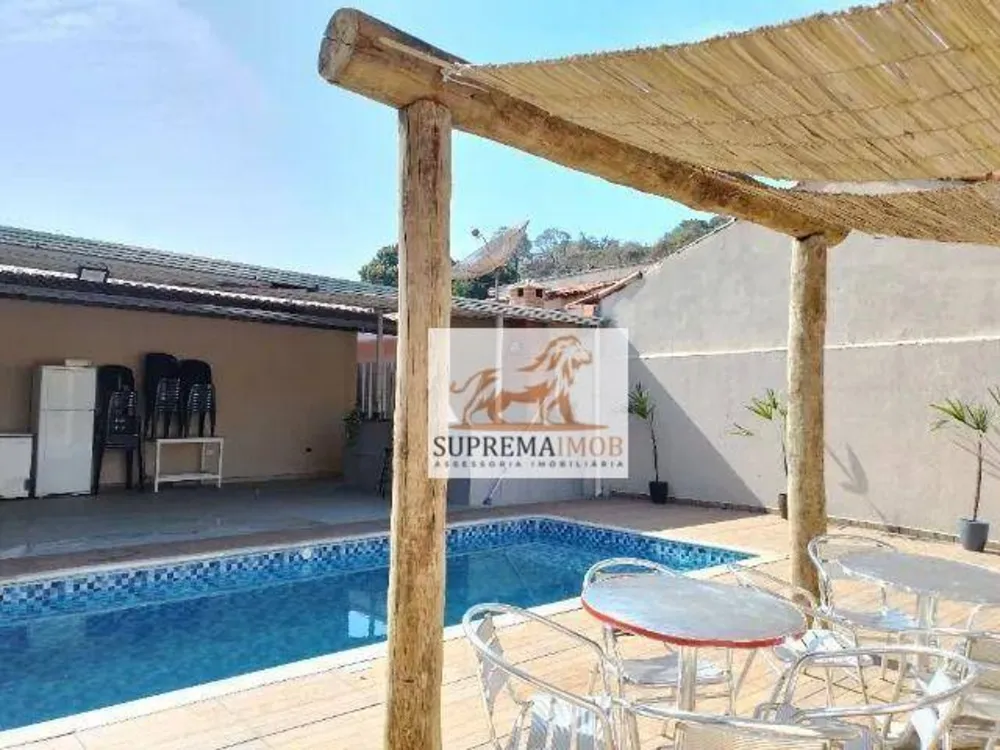 Casa, 3 quartos, 150 m² - Foto 1