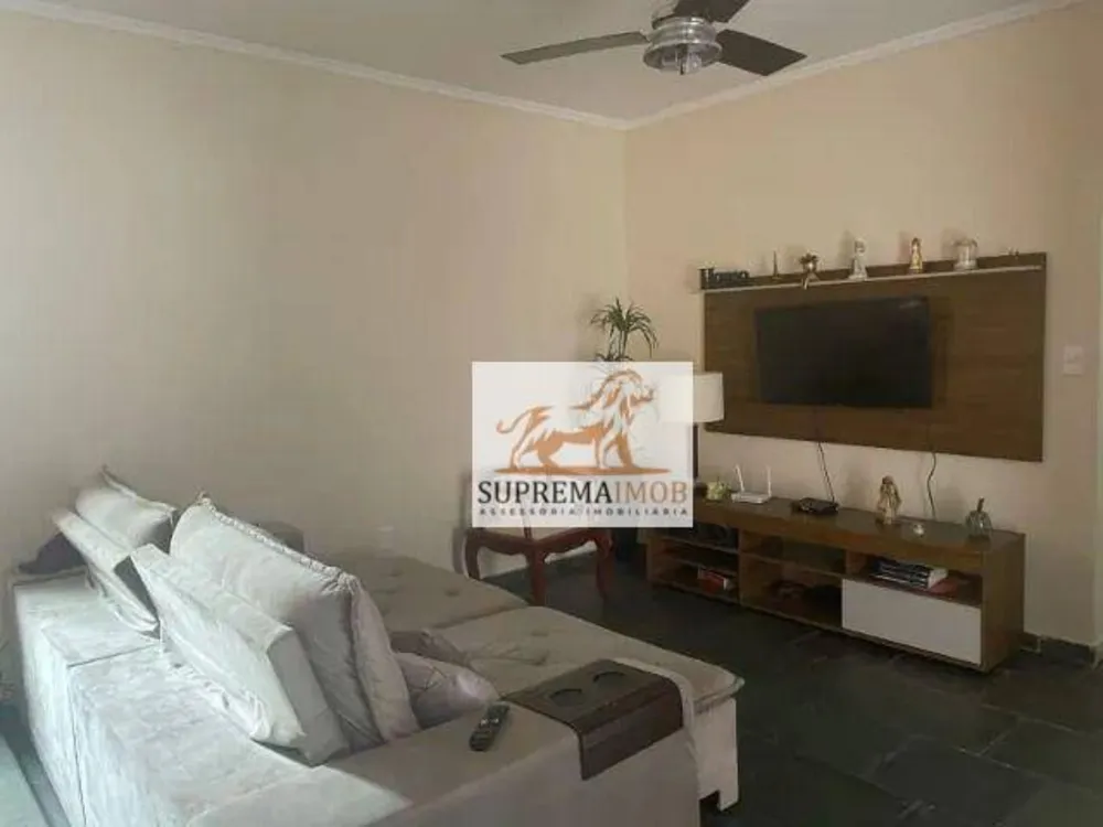 Casa, 3 quartos, 150 m² - Foto 3