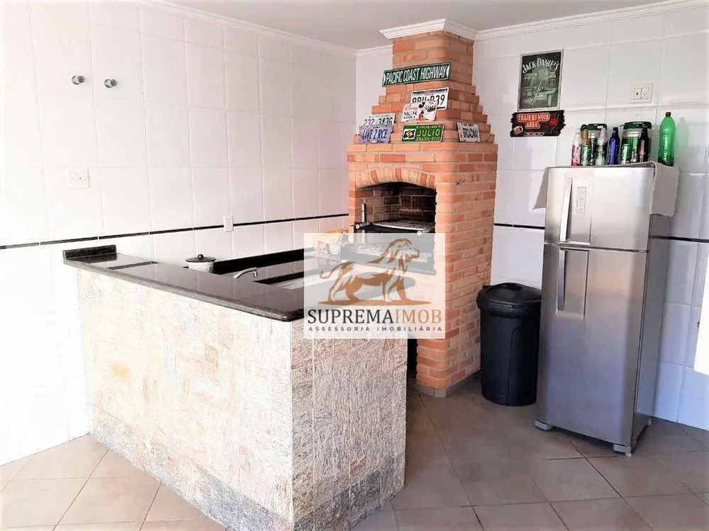 Casa de Condomínio, 4 quartos - Foto 4