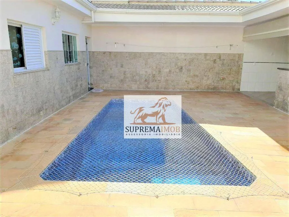 Casa de Condomínio, 4 quartos - Foto 2