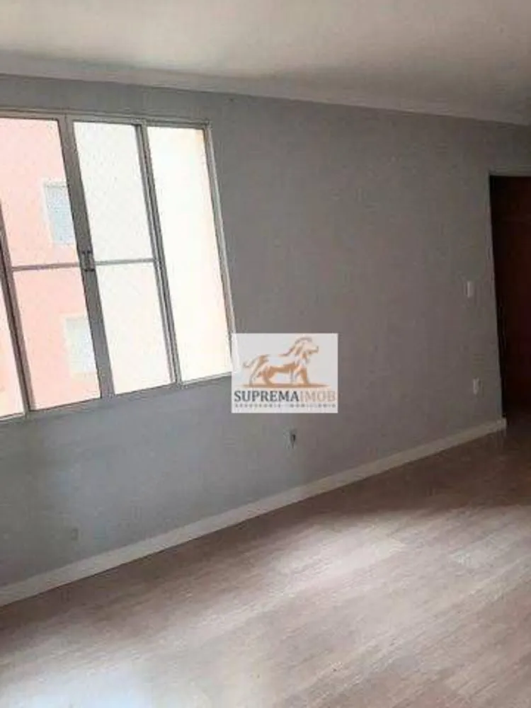 Apartamento, 2 quartos, 52 m² - Foto 2