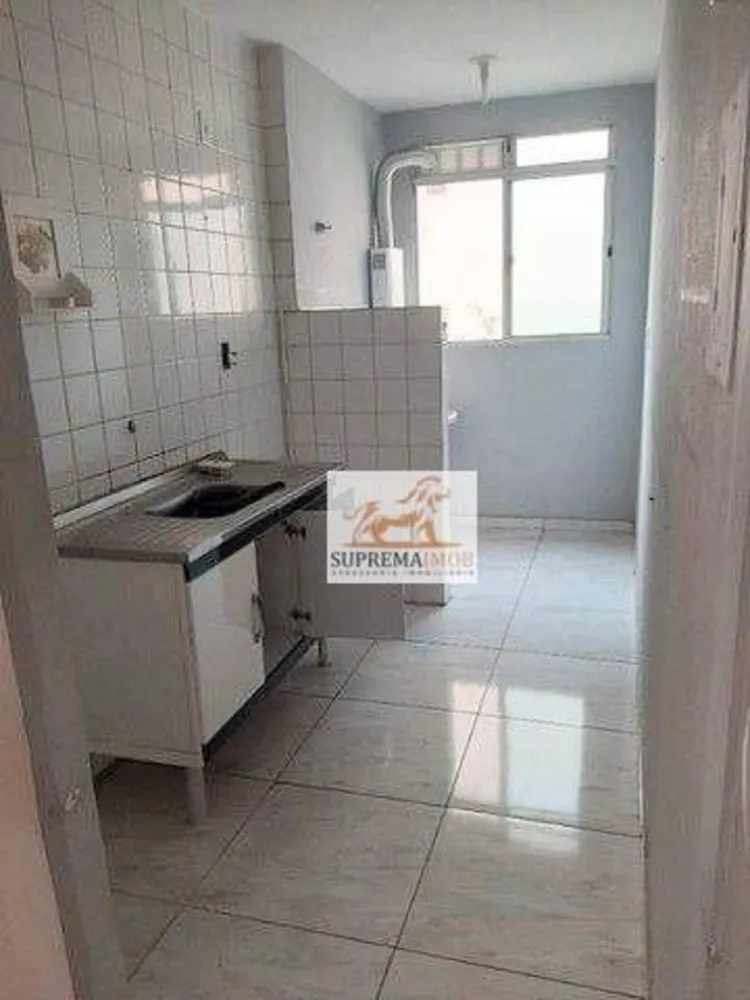 Apartamento, 2 quartos, 52 m² - Foto 4