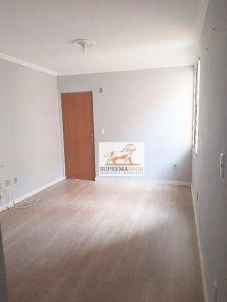 Apartamento, 2 quartos, 52 m² - Foto 3