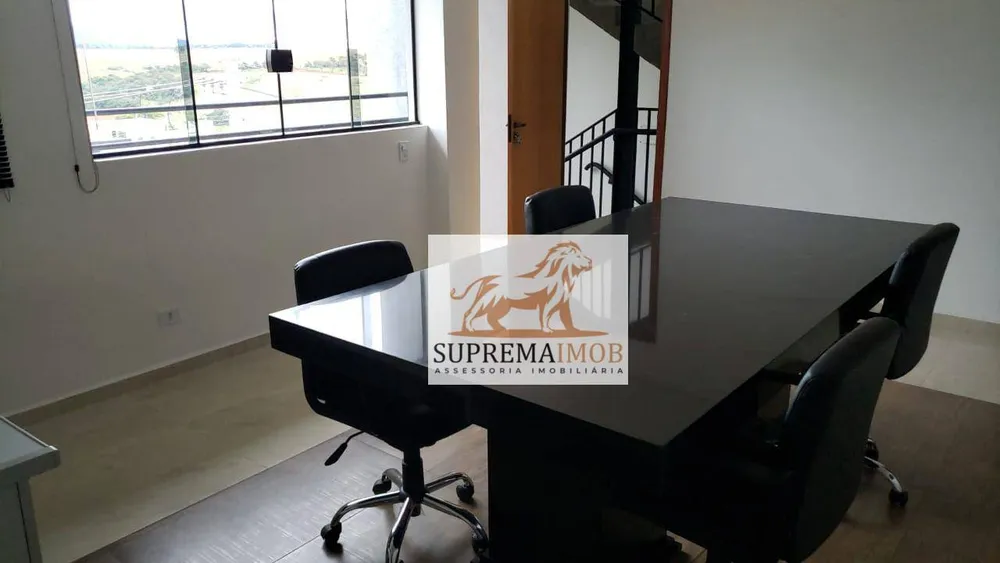 Depósito-Galpão, 352 m² - Foto 3