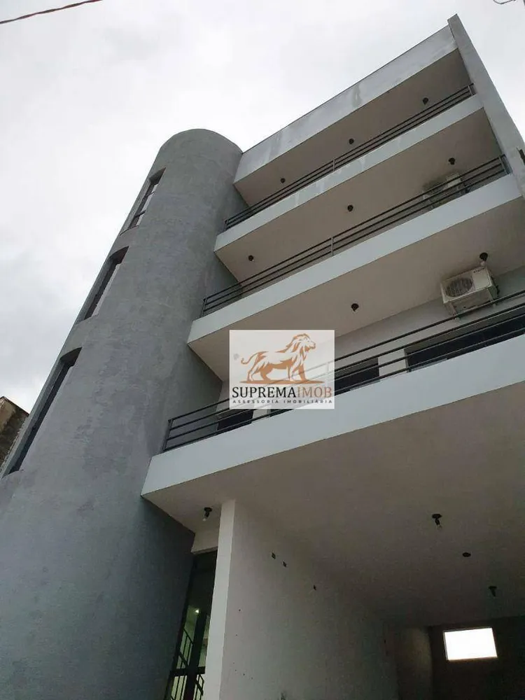 Depósito-Galpão, 352 m² - Foto 1