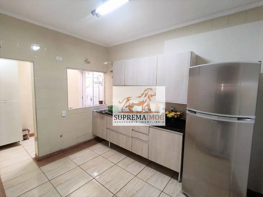 Casa, 3 quartos, 120 m² - Foto 4