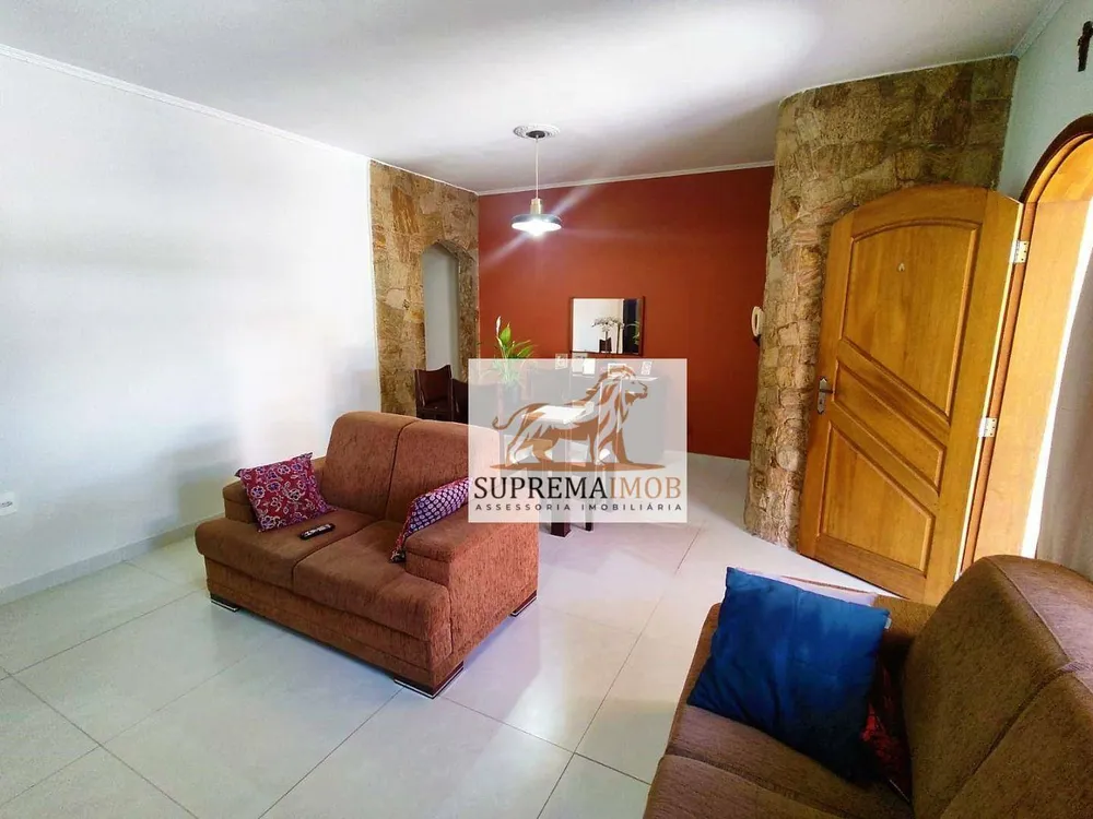 Casa, 3 quartos, 120 m² - Foto 1