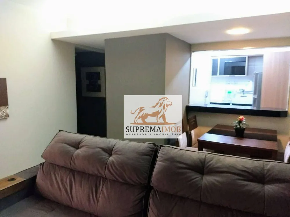 Apartamento, 2 quartos, 67 m² - Foto 3
