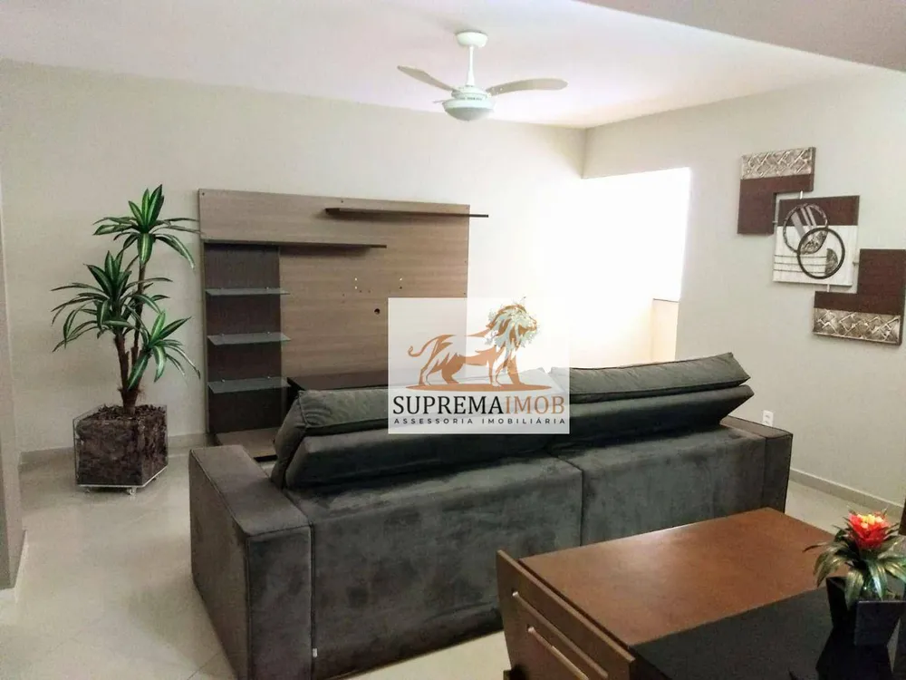 Apartamento, 2 quartos, 67 m² - Foto 2