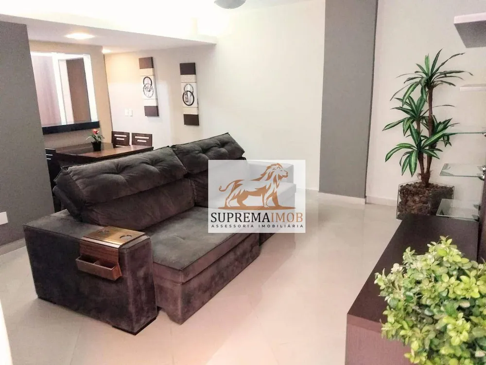 Apartamento, 2 quartos, 67 m² - Foto 1
