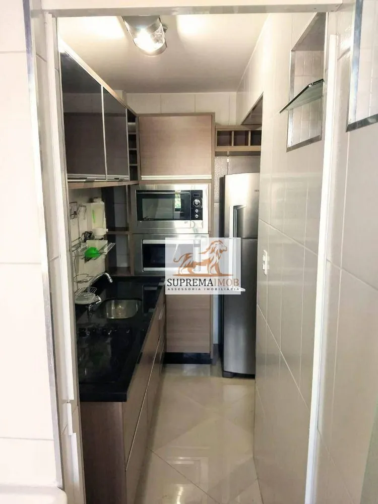 Apartamento, 2 quartos, 67 m² - Foto 4