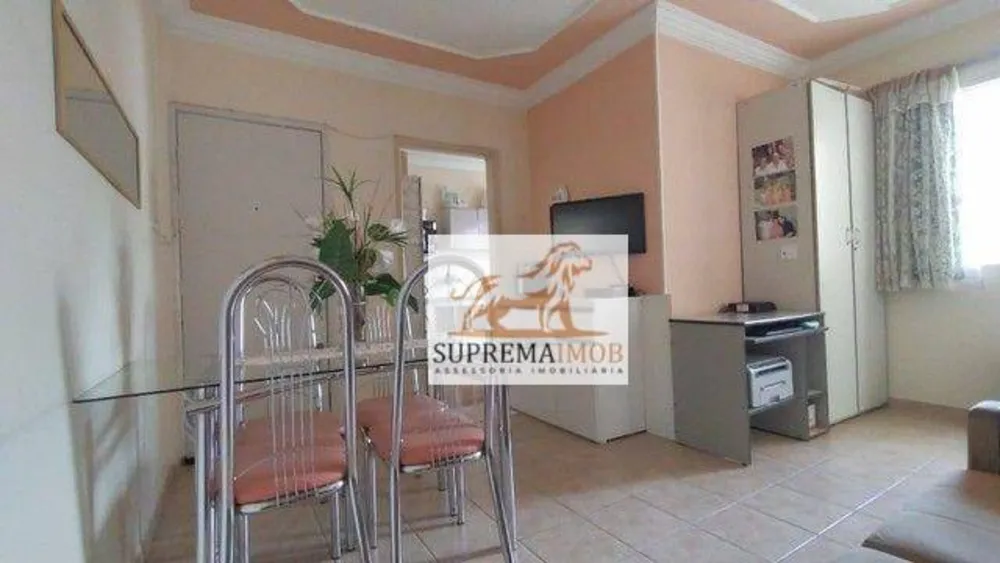 Apartamento, 2 quartos, 60 m² - Foto 2