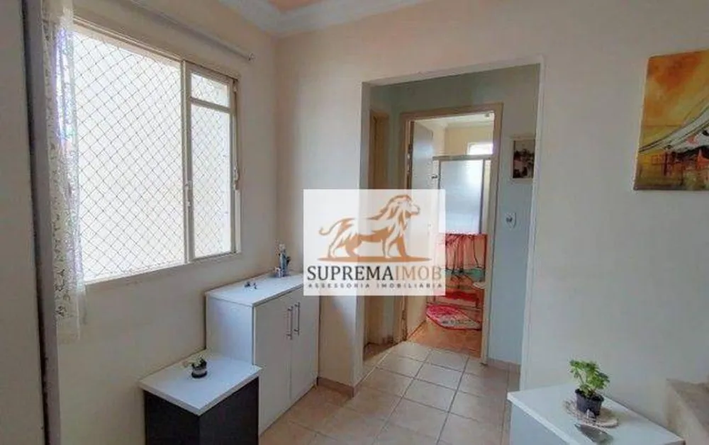 Apartamento, 2 quartos, 60 m² - Foto 4