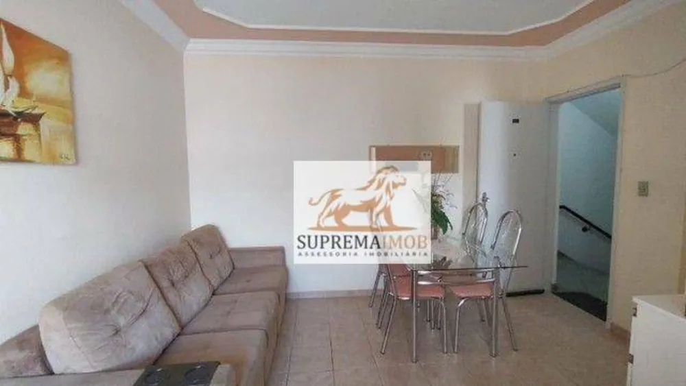 Apartamento, 2 quartos, 60 m² - Foto 3