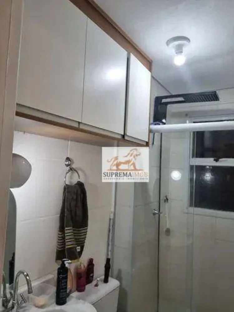 Apartamento, 2 quartos, 49 m² - Foto 4