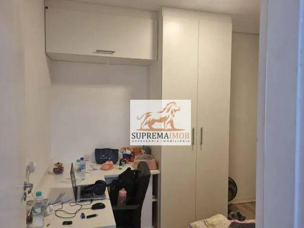 Apartamento, 2 quartos, 49 m² - Foto 3
