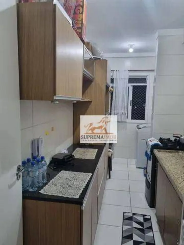 Apartamento, 2 quartos, 49 m² - Foto 2