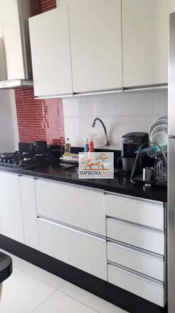 Apartamento, 2 quartos, 51 m² - Foto 2