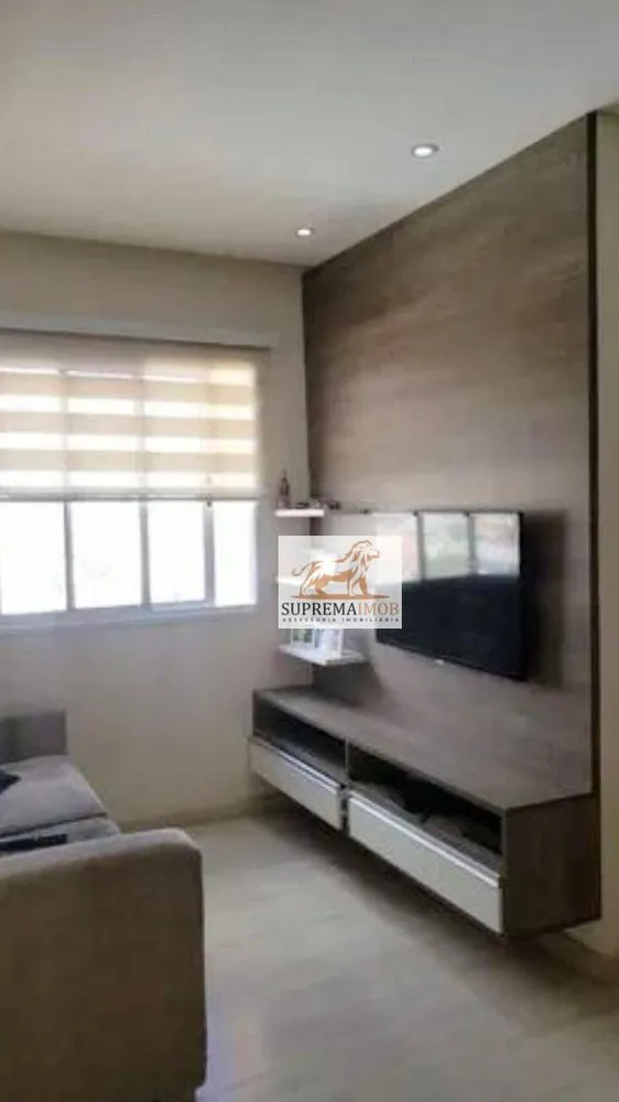 Apartamento, 2 quartos, 51 m² - Foto 1