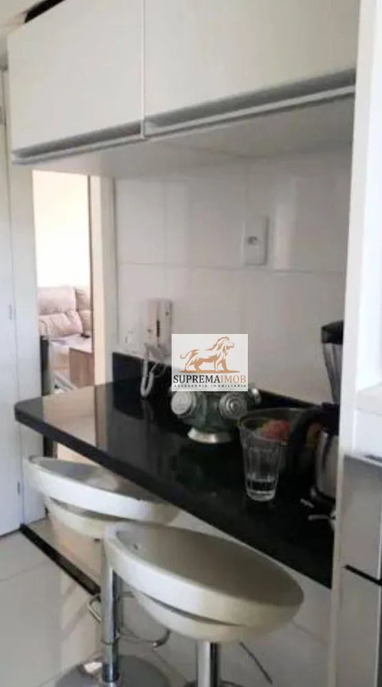 Apartamento, 2 quartos, 51 m² - Foto 4