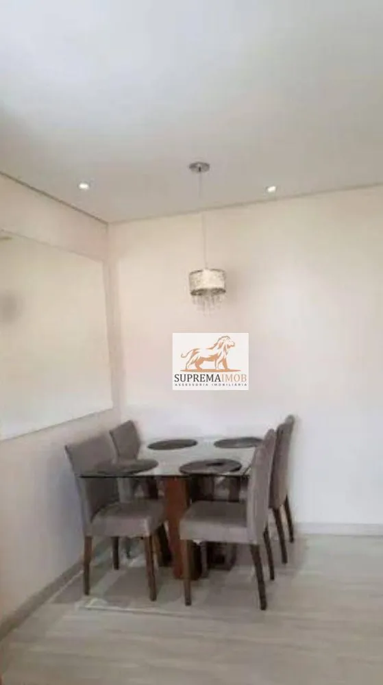 Apartamento, 2 quartos, 51 m² - Foto 3